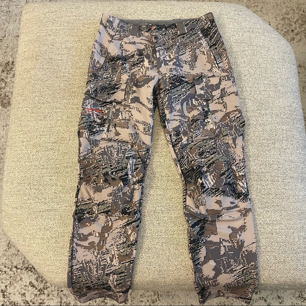 Sitka Gear - Mountain Pant - 36T